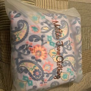 Matilda Jane Blanket